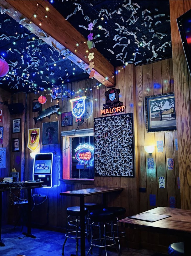 The Yankee Doodle Inn in Silver City, New Mexico, United States