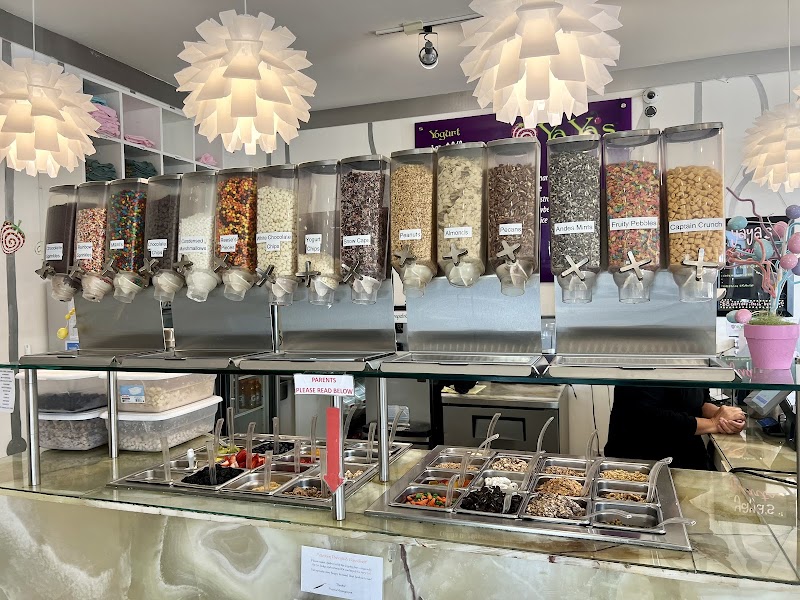 The Yellow House in Oxford, Mississippi, United States