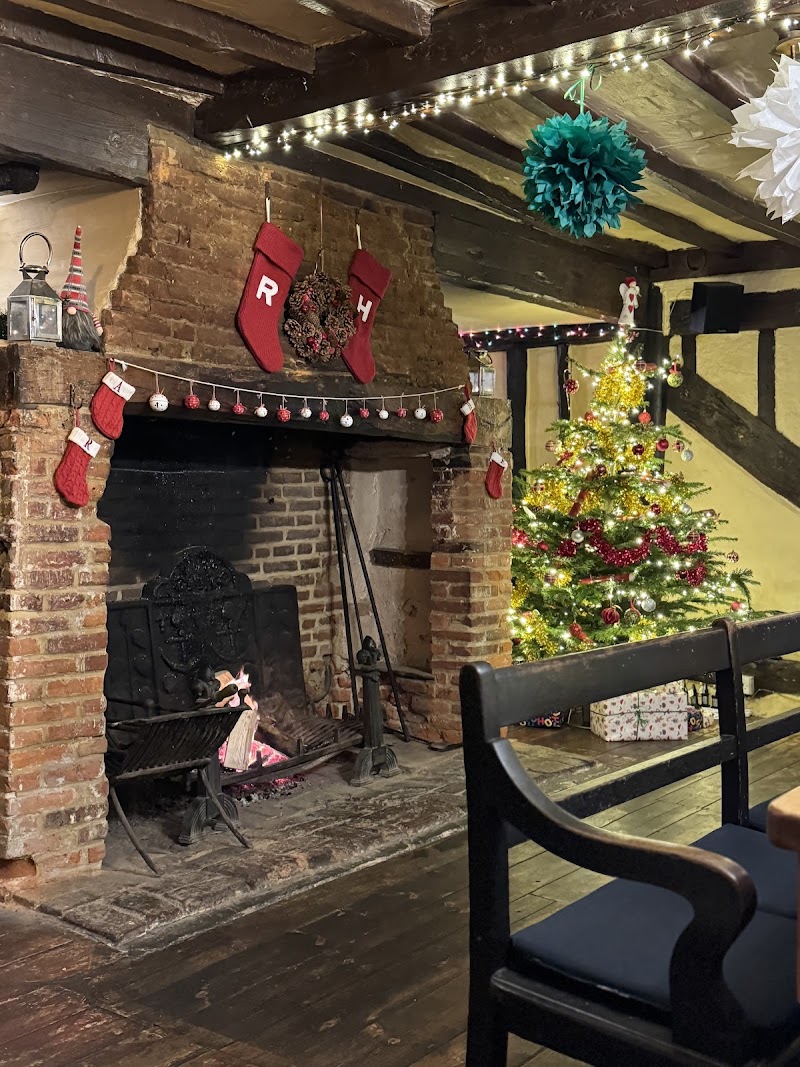 The Yew Tree in Canterbury, United Kingdom