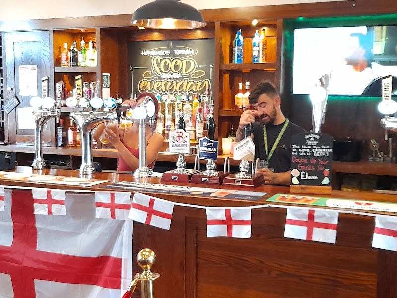 The York Hotel in Morecambe, United Kingdom