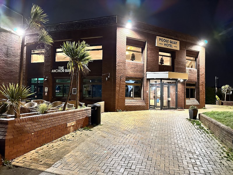 Thistle Poole in Poole, United Kingdom