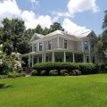 Thomasville Bed and Breakfast