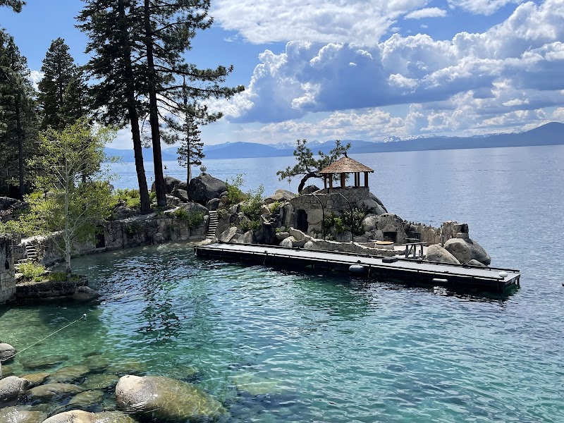 Thunderbird Lodge in Stockton, California, United States