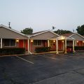 Tiffin Motel