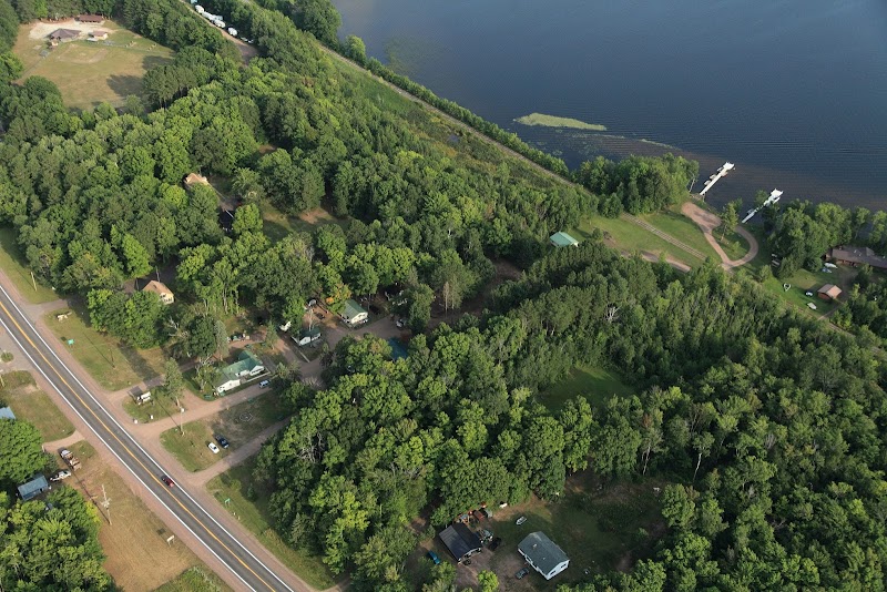 Timbers Motel in Ironwood, Michigan, United States