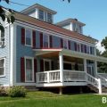 Tin Brook Bed & Breakfast