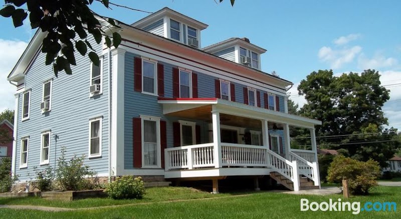 Tin Brook Bed & Breakfast in Walden, New York, United States