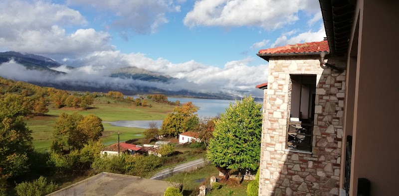 Titagion Hotel in Karditsa, Greece