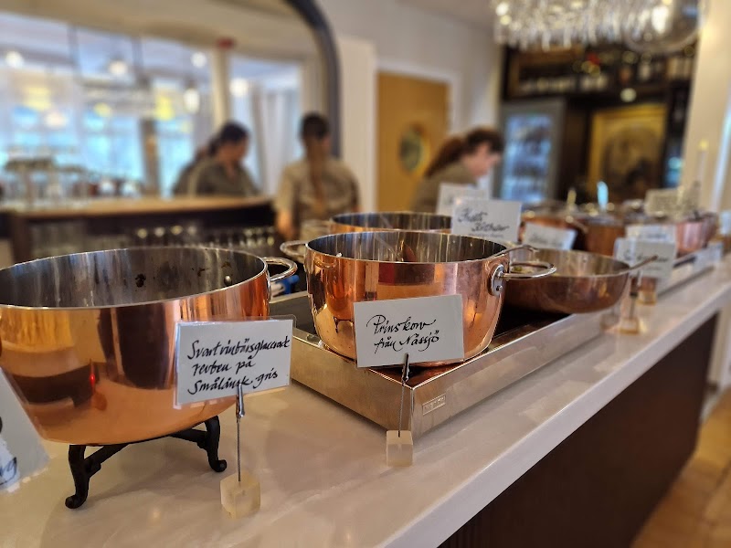 Toftastrand Hotel in Vaxjo, Sweden