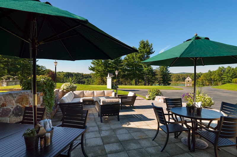Toftrees Golf Resort in State College, Pennsylvania, United States
