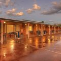 Tommo’s Motor Lodge