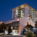Toowoomba Central Plaza Apartment Hotel