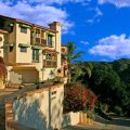 Topanga Canyon Inn