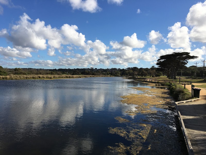 Torquay Holiday Park in Torquay, Australia