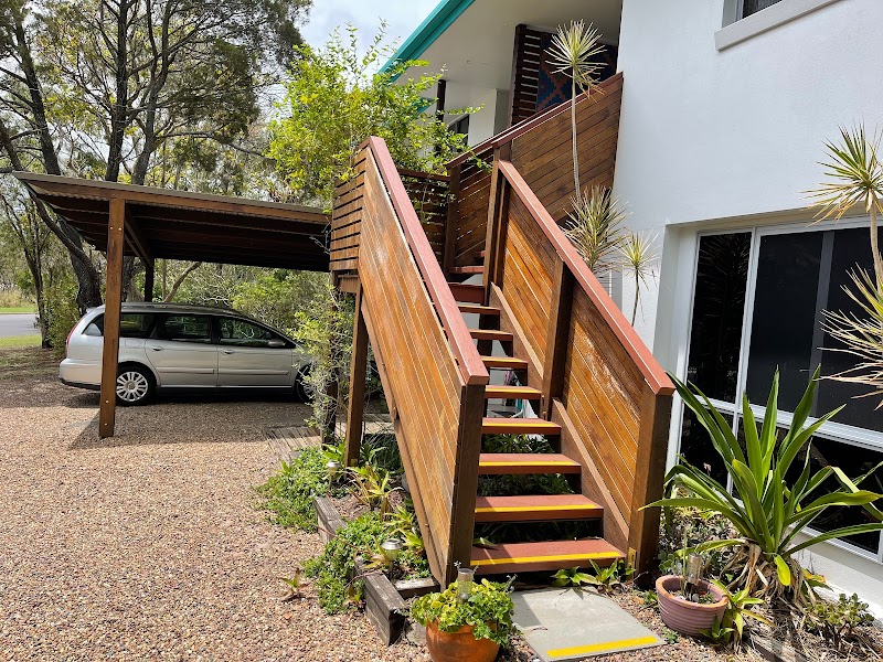 Torquay Terrace Bed & Breakfast in Hervey Bay, Australia