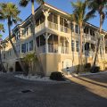 Tortuga Inn Beach Resort