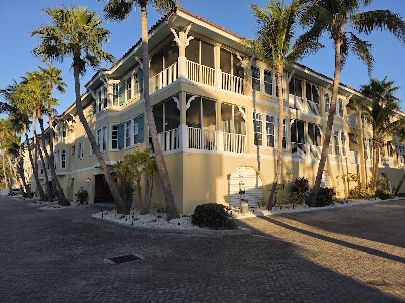 Tortuga Inn Beach Resort in Bradenton, Florida, United States