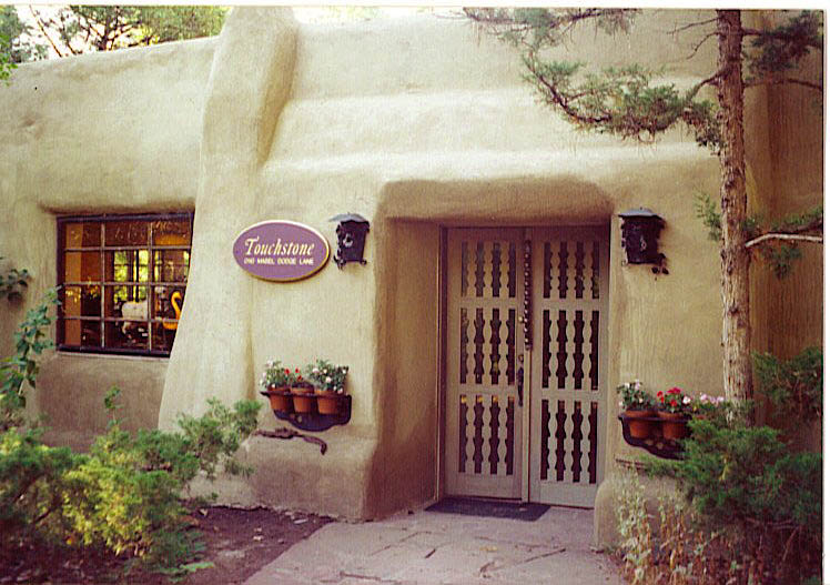 Touchstone Inn in Taos, New Mexico, United States