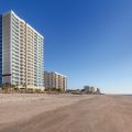 Towers on the Grove at North Myrtle Beach