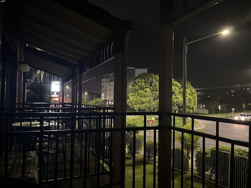 Town Beach Motor Inn in Port Macquarie, Australia