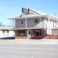Town House Motel