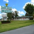 Town House Motel Tupelo