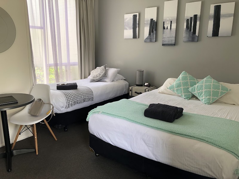 Town House Motor Inn in Young, Australia