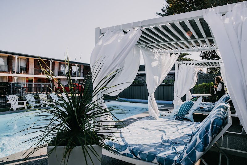 Town House Motor Inn in Horsham, Australia