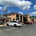 Town and Country Inn Suites Spindale