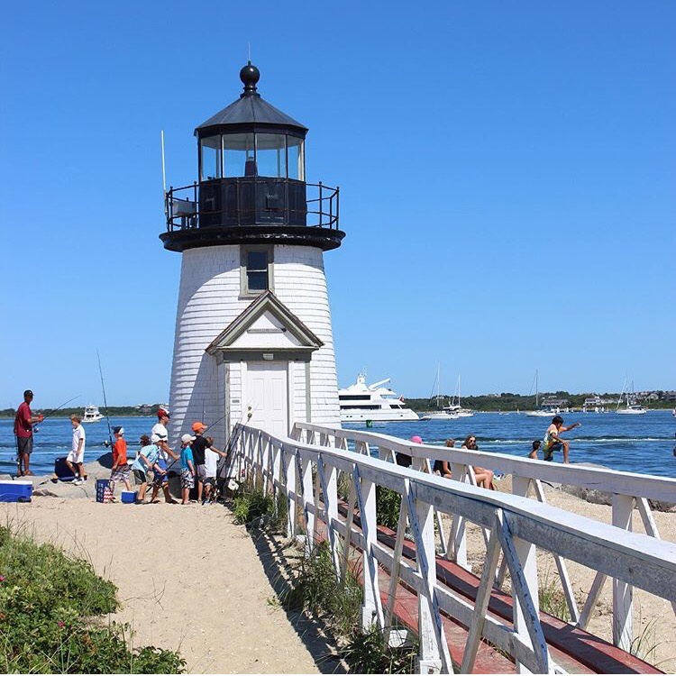 Town and Country Motor Lodge in West Yarmouth, Massachusetts, United States