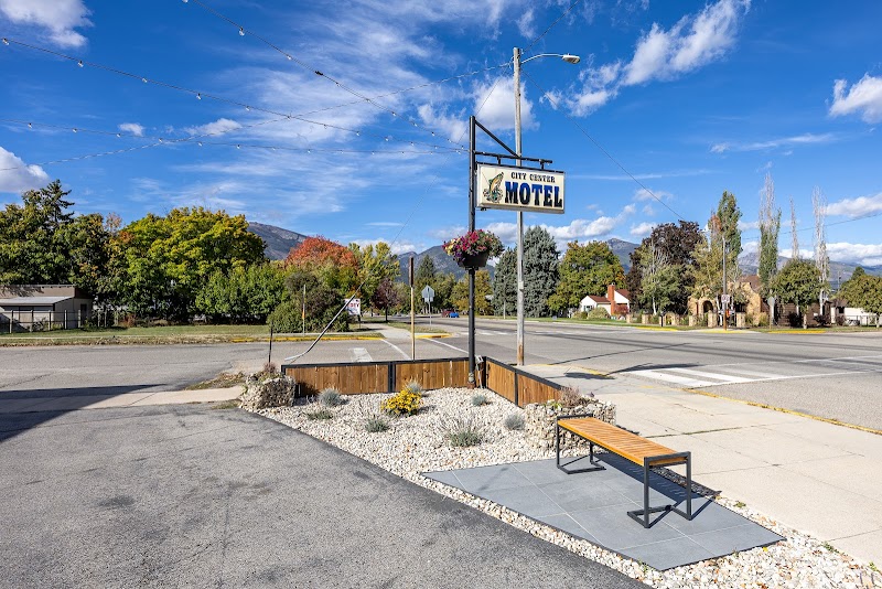 TownHouse Inn of Hamilton in Hamilton, Montana, United States