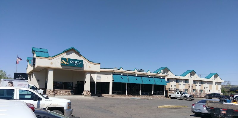 TownHouse Inn of Havre in Havre, Montana, United States