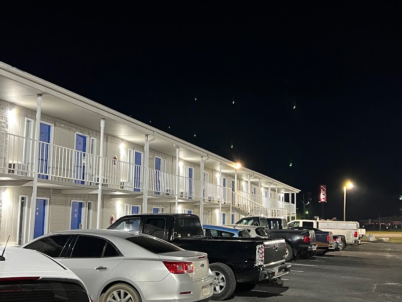 Towne Inn in Sylacauga, Alabama, United States