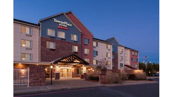 TownePlace Suites Little Rock West in Little Rock, Arkansas, United States