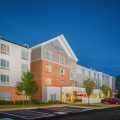 TownePlace Suites Providence North Kingstown