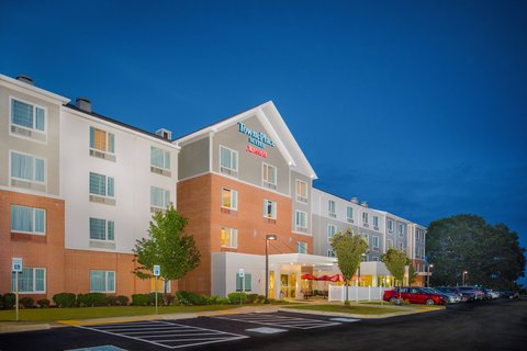 TownePlace Suites Providence North Kingstown in Warwick, Rhode Island, United States