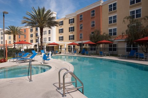 TownePlace Suites The Villages in The Villages, Florida, United States