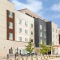 TownePlace Suites by Marriott Amarillo West/Medical Center