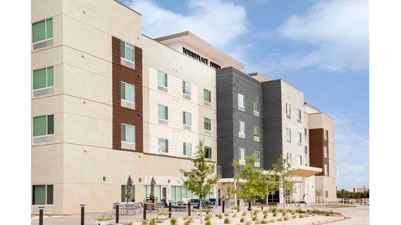 TownePlace Suites by Marriott Amarillo West/Medical Center in Amarillo, Texas, United States