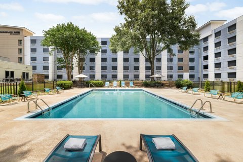 TownePlace Suites by Marriott Charlotte Concord in Concord, North Carolina, United States