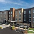 TownePlace Suites by Marriott Cincinnati Northeast/Mason