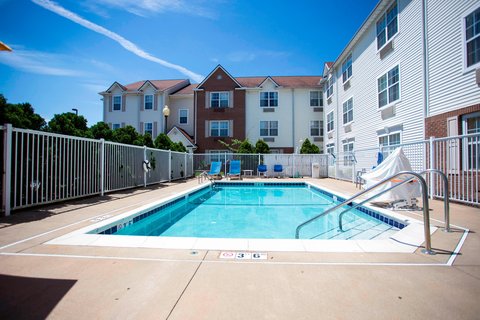 TownePlace Suites by Marriott Cleveland Streetsboro in Streetsboro, Ohio, United States