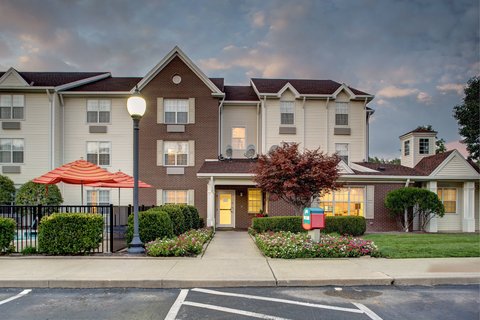 TownePlace Suites by Marriott Cleveland Westlake in Westlake, Ohio, United States
