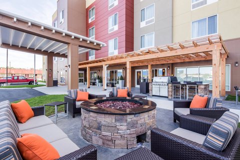 TownePlace Suites by Marriott Cleveland in Cleveland, Tennessee, United States