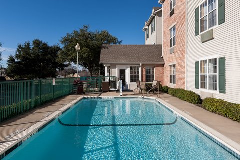 TownePlace Suites by Marriott College Station in College Station, Texas, United States