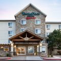 TownePlace Suites by Marriott Colorado Springs South