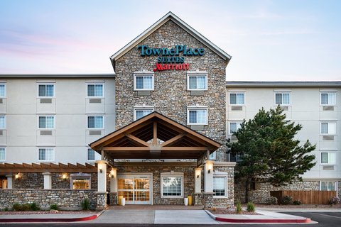 TownePlace Suites by Marriott Colorado Springs South in Colorado Springs, Colorado, United States