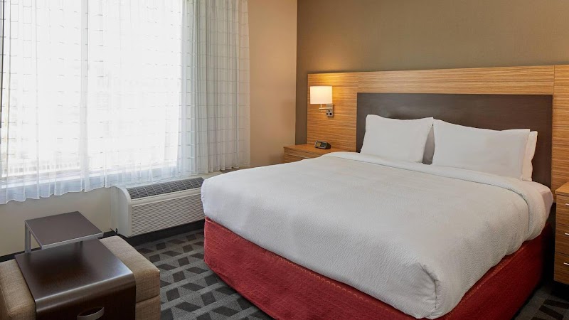 TownePlace Suites by Marriott Columbus North - OSU in Upper Arlington, Ohio, United States
