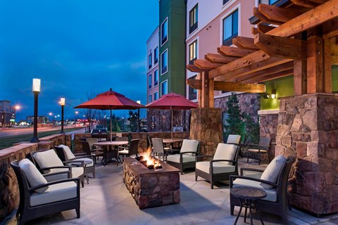 TownePlace Suites by Marriott Des Moines West/Jordan Creek in West Des Moines, Iowa, United States