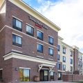TownePlace Suites by Marriott Detroit Novi